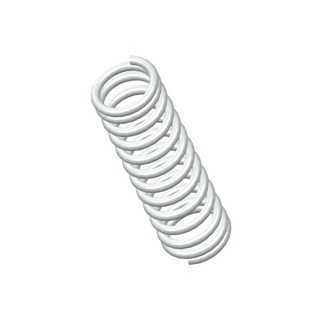 Approved Vendor Compression Spring, O= .234, L= .81, W= .030 G609976598